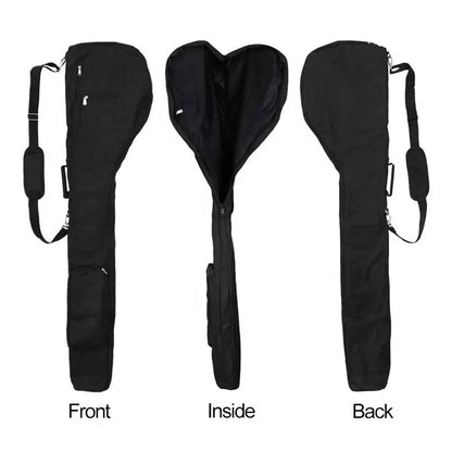 Lightweight Sunday Golf Club Bag