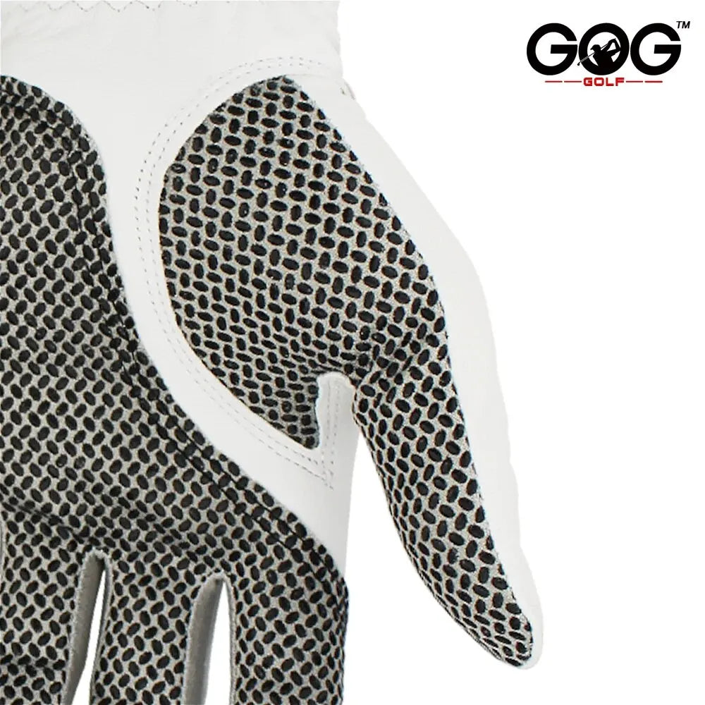 Golf Gloves Men's Left/Right Hand