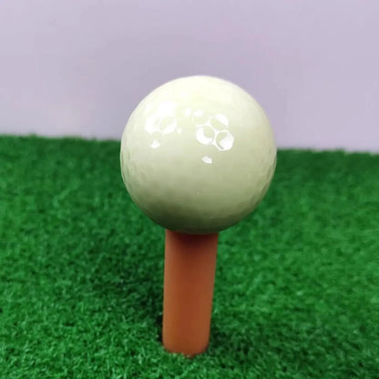 Luminous Glow in the Dark Golf Ball 3/5pcs
