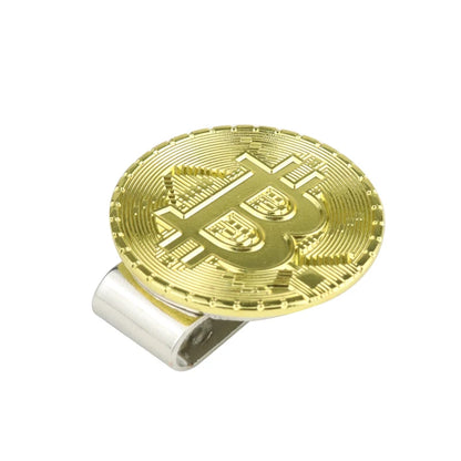 1Pcs Magnetic Golf Hat Clip Ball Markers