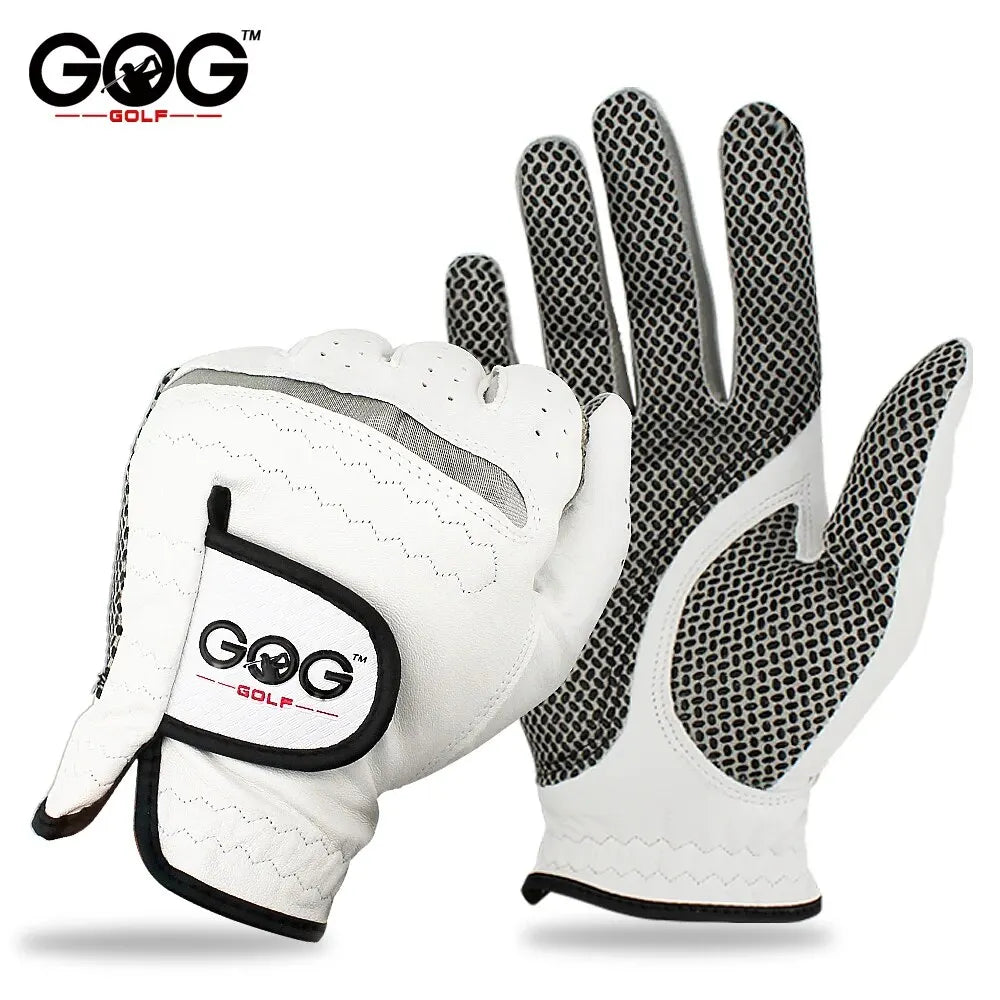 Golf Gloves Men's Left/Right Hand