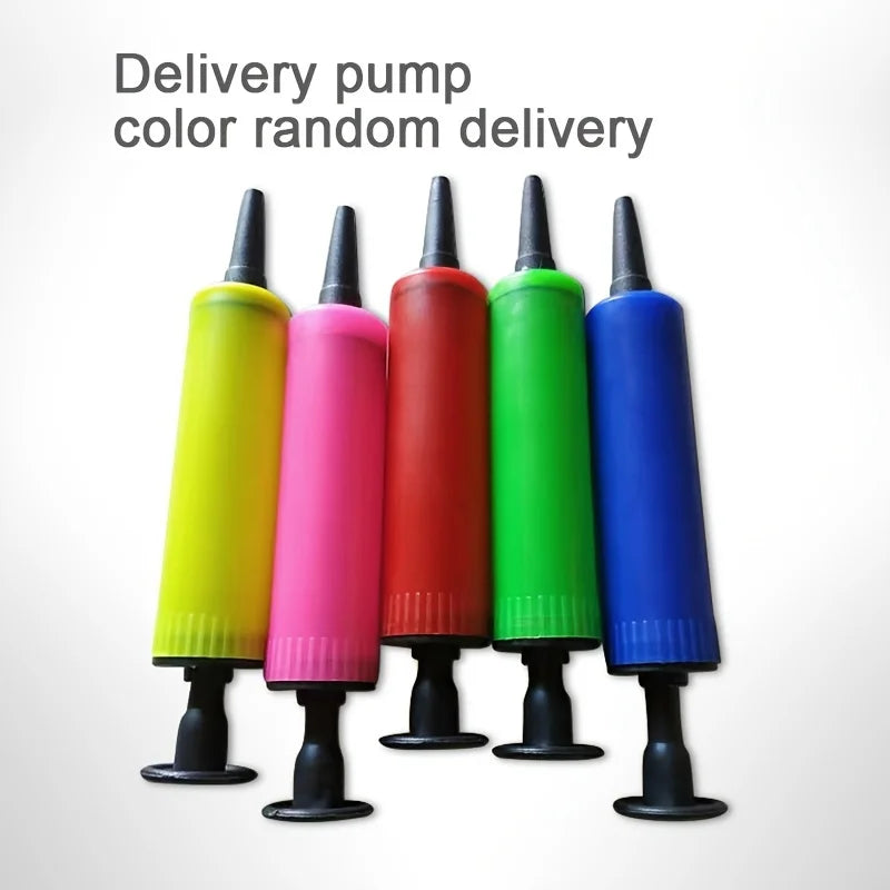 Inflatable Smart Ball Trainer For Golf Swing Correction