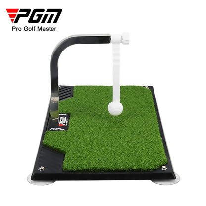 Golf Swing Trainer Indoor Golf 360° Rotating Practice Device