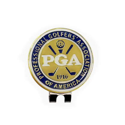 1Pcs Magnetic Golf Hat Clip Ball Markers