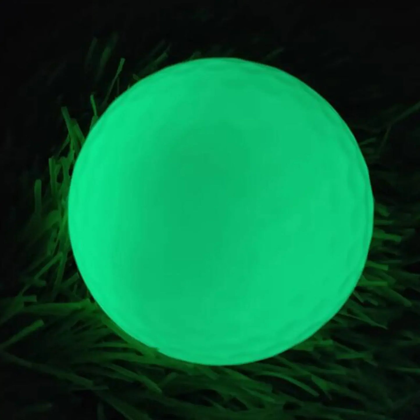 Luminous Glow in the Dark Golf Ball 3/5pcs