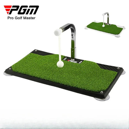 Golf Swing Trainer Indoor Golf 360° Rotating Practice Device