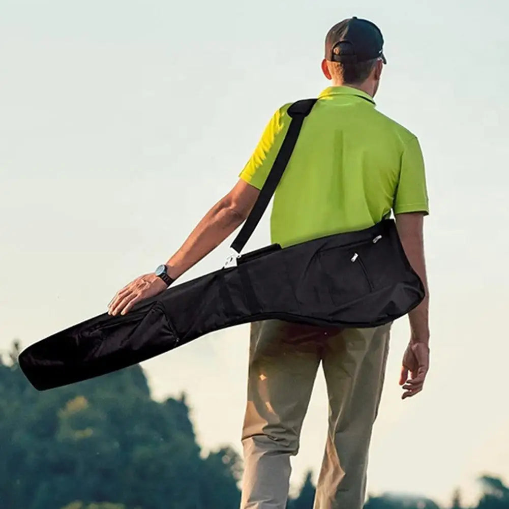 Lightweight Sunday Golf Club Bag