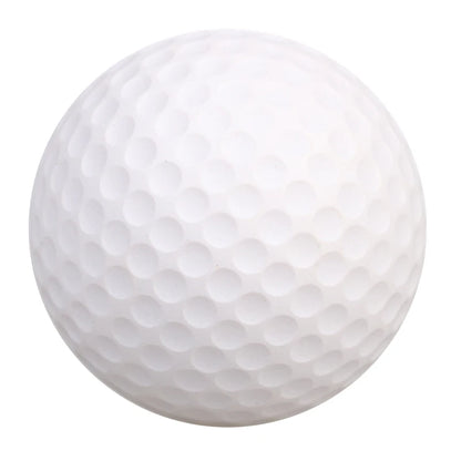 10Pcs Foam Golf Balls Indoor Outdoor Practice Training