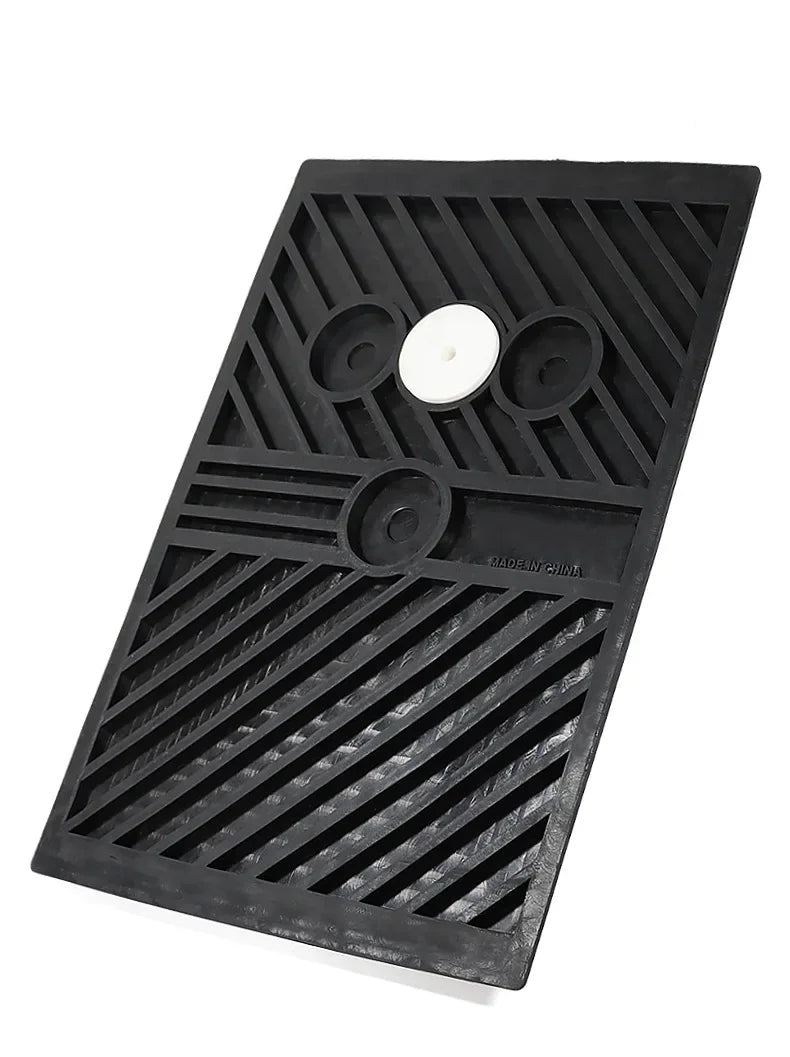 PGM Golf Training Pad for Swing Detection