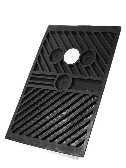 PGM Golf Training Pad for Swing Detection