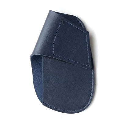 Premium Leather Universal Golf Iron Club Head Covers