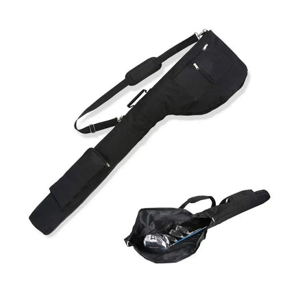 Lightweight Sunday Golf Club Bag